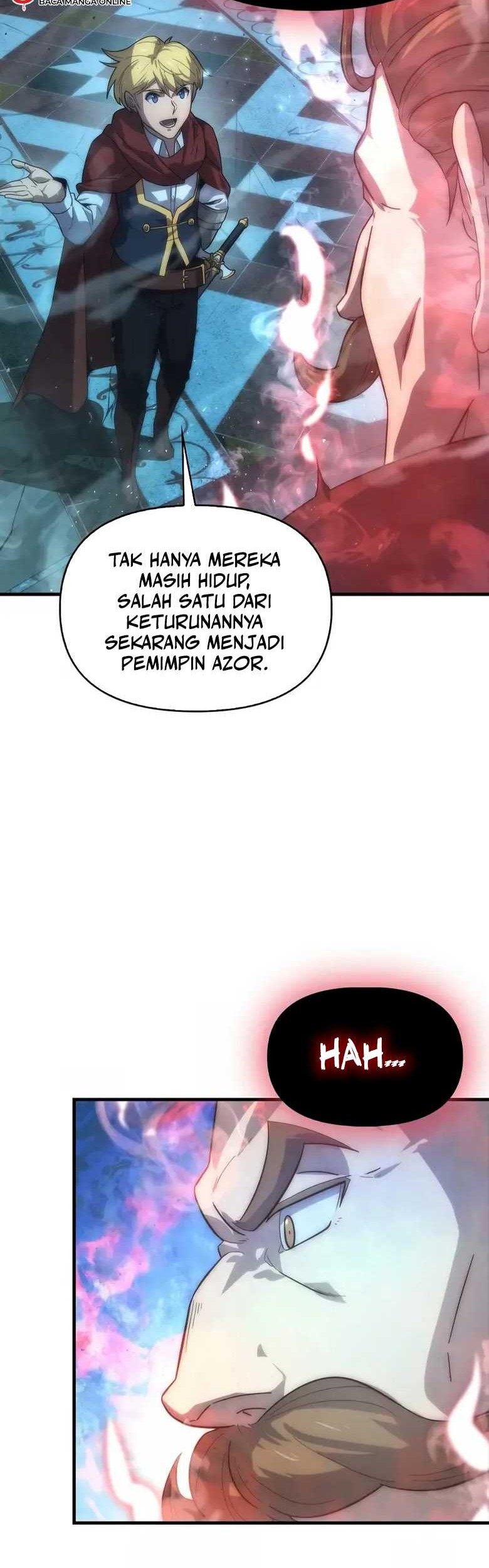 9th Class Sword Master Bab 35 halaman 30