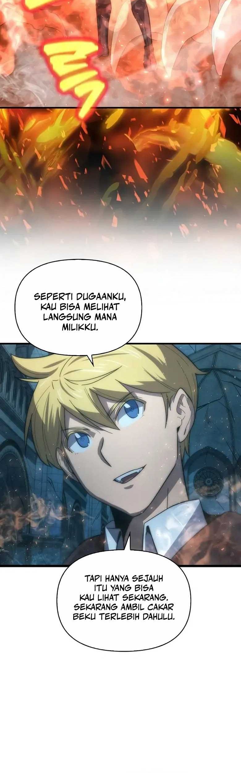 9th Class Sword Master Bab 35 halaman 47