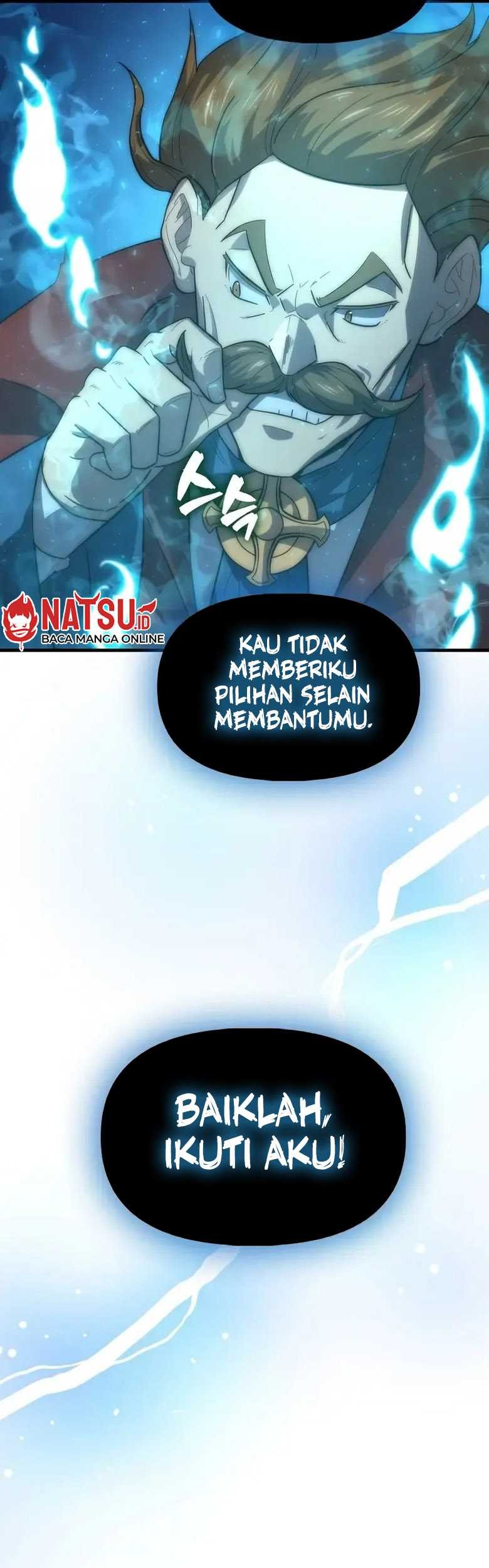 9th Class Sword Master Bab 35 halaman 49