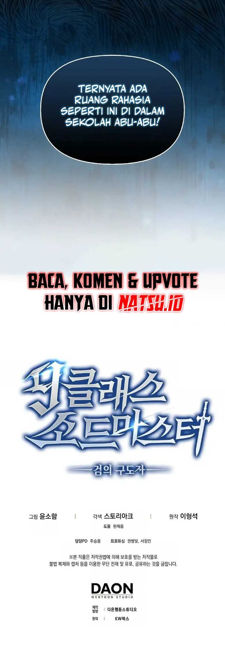 9th Class Sword Master Bab 35 halaman 55