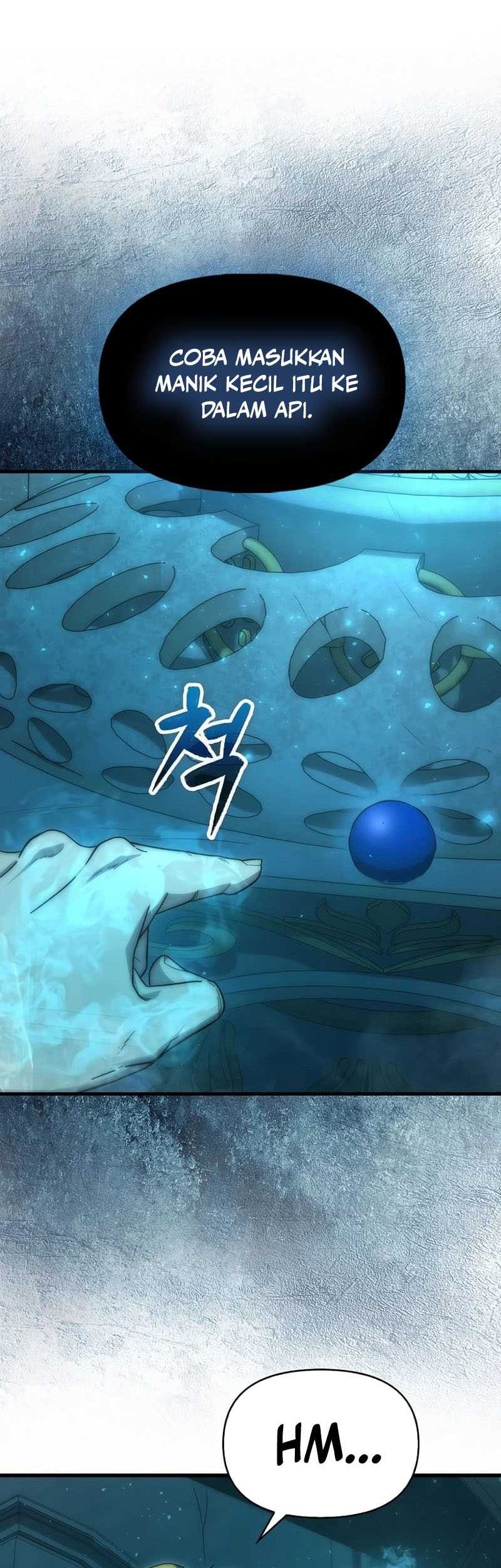 9th Class Sword Master chapter 36 halaman 5
