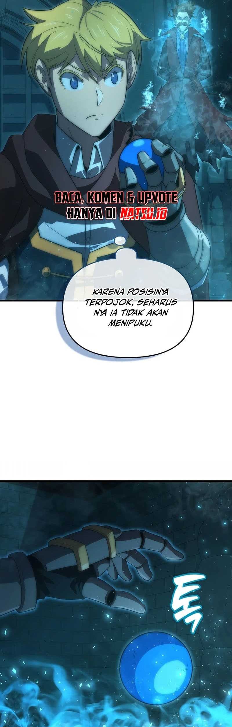 9th Class Sword Master chapter 36 halaman 6
