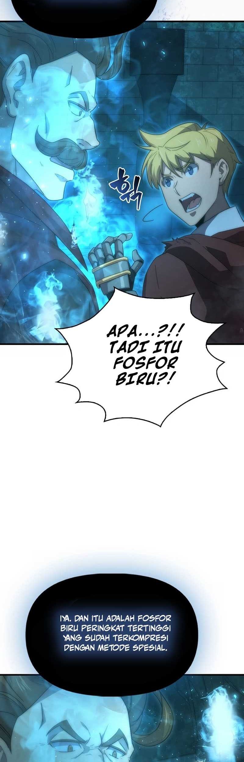 9th Class Sword Master chapter 36 halaman 9