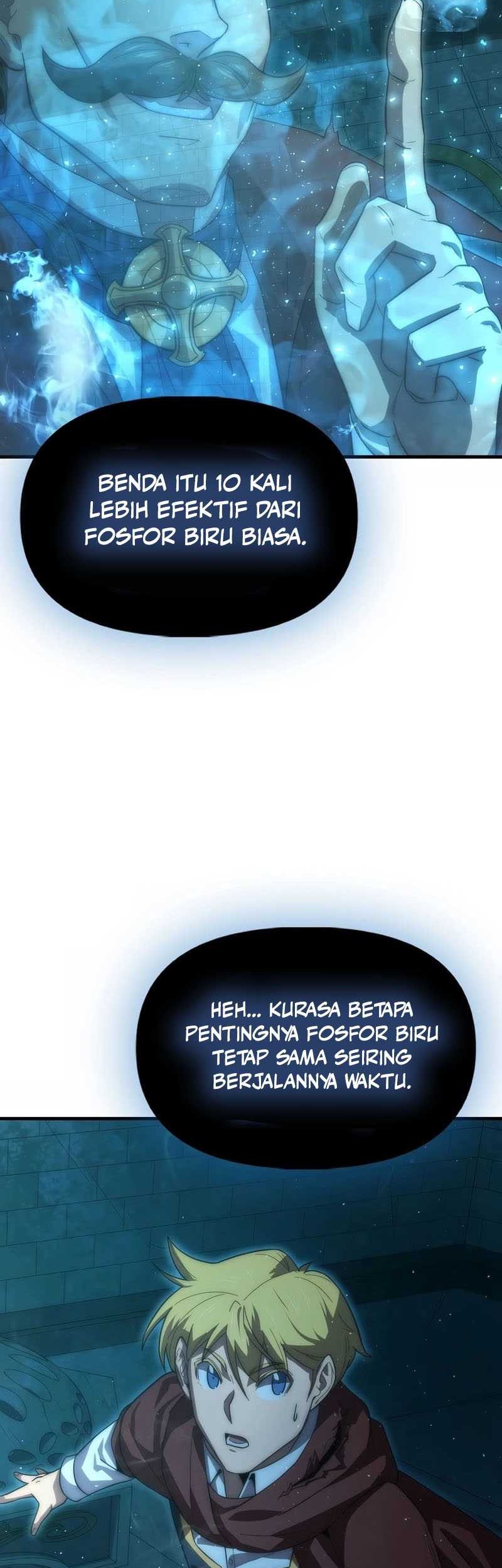 9th Class Sword Master chapter 36 halaman 10