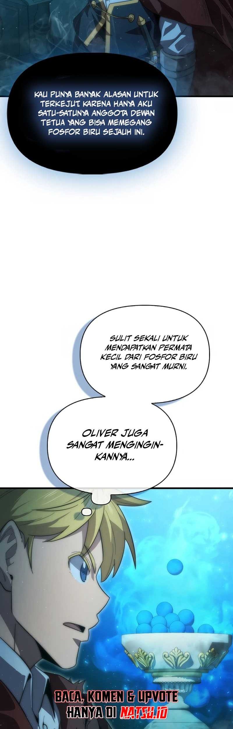 9th Class Sword Master chapter 36 halaman 11