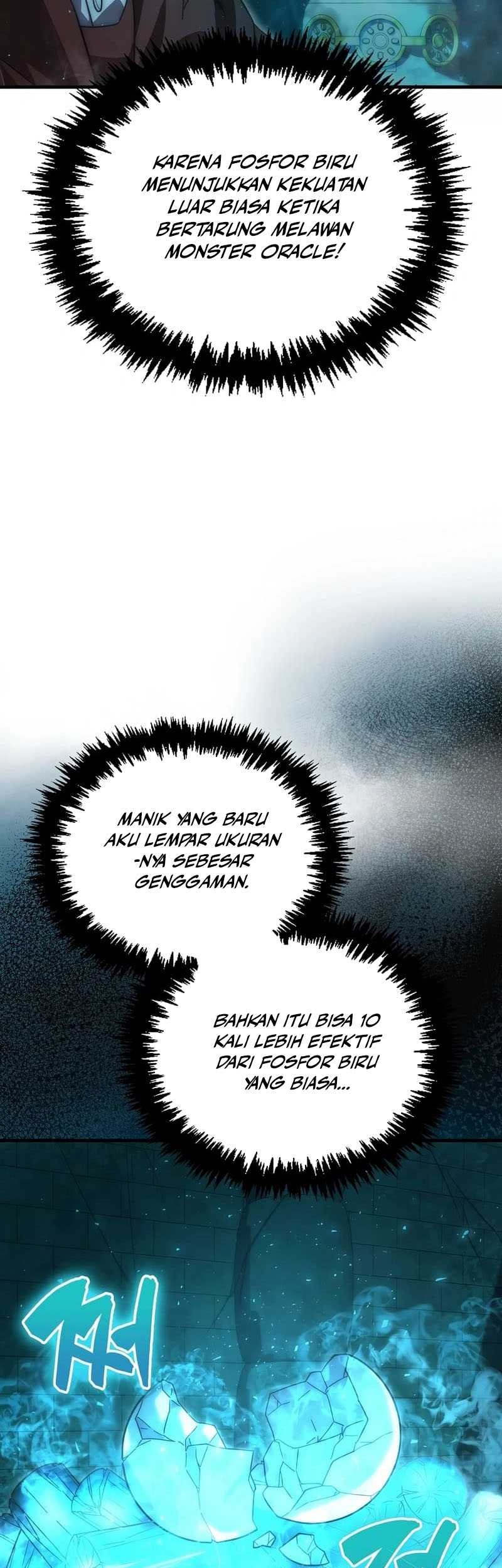 9th Class Sword Master chapter 36 halaman 12