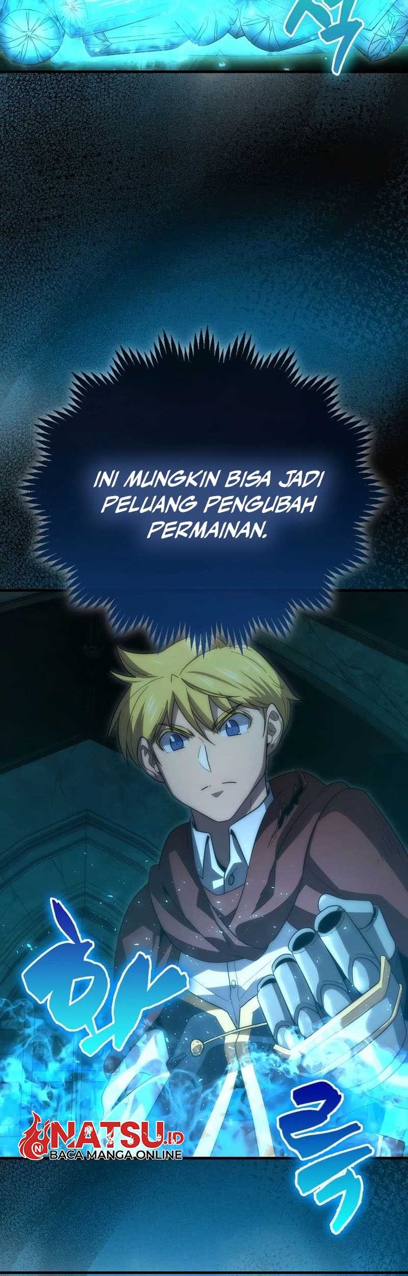 9th Class Sword Master chapter 36 halaman 13