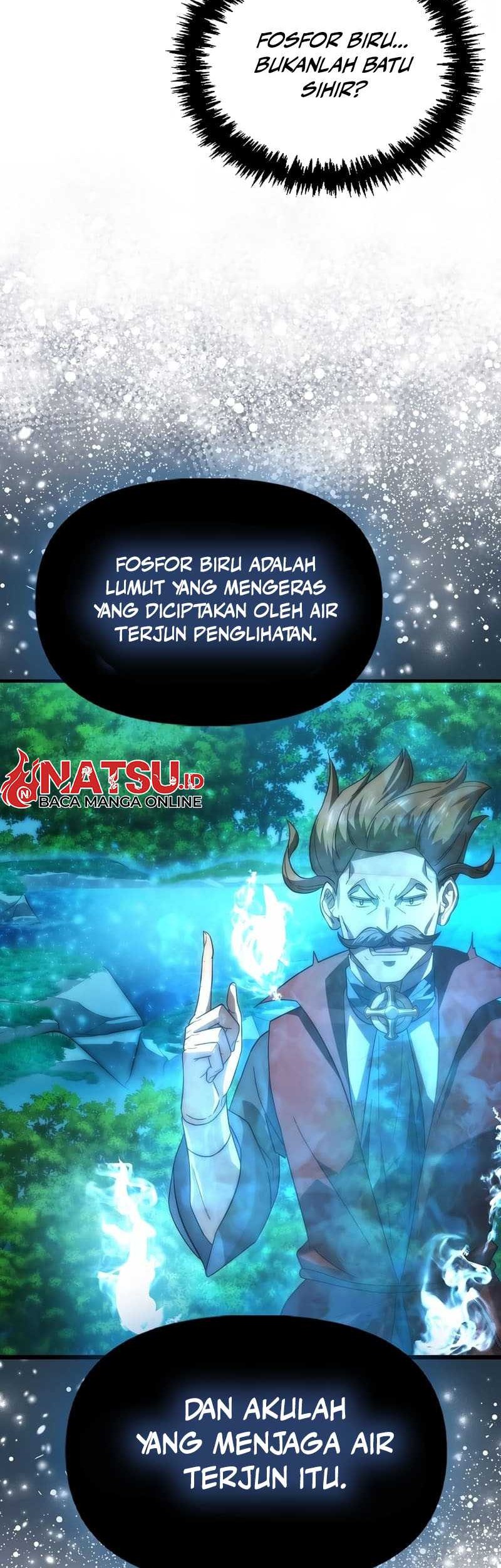9th Class Sword Master chapter 36 halaman 17