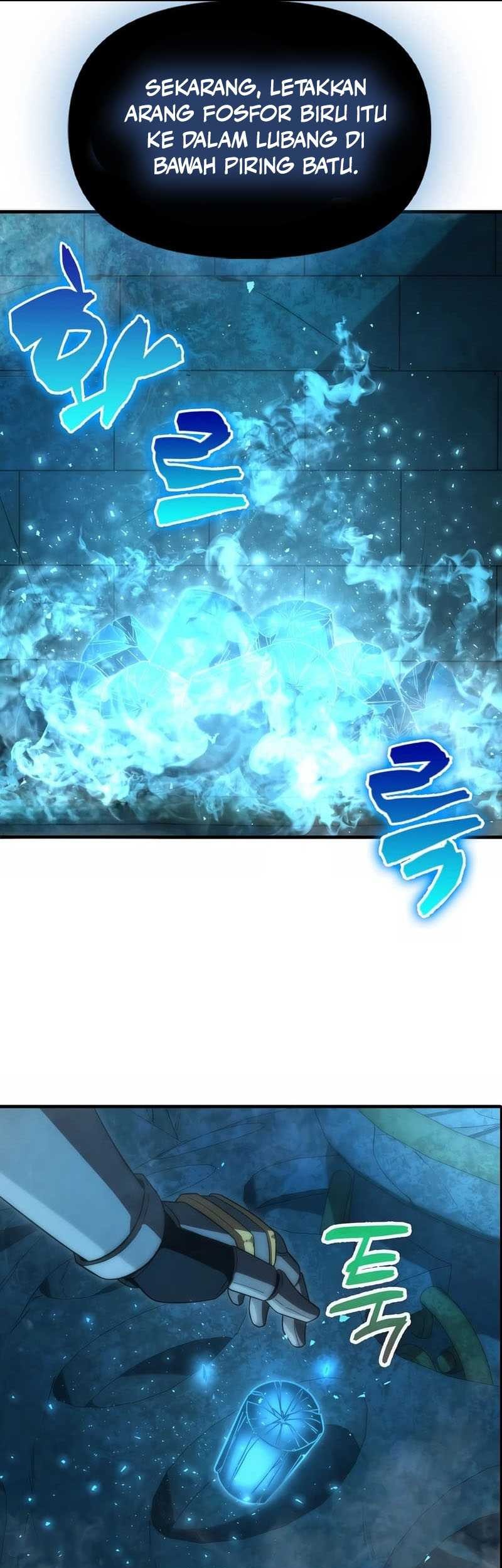 9th Class Sword Master chapter 36 halaman 20