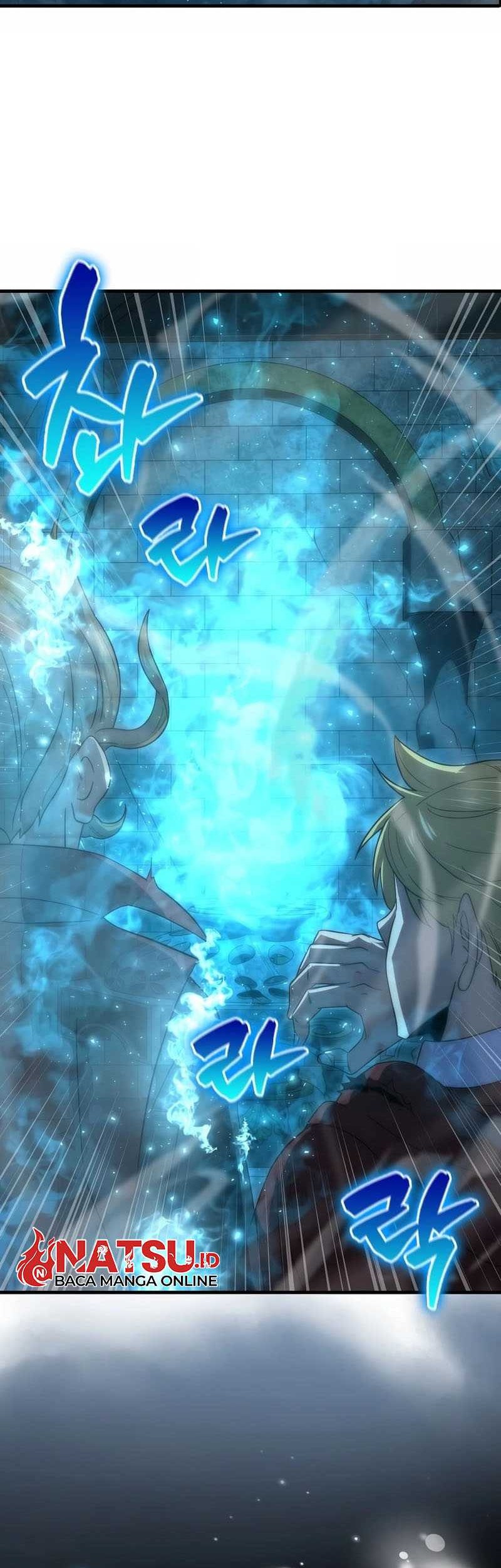 9th Class Sword Master chapter 36 halaman 21