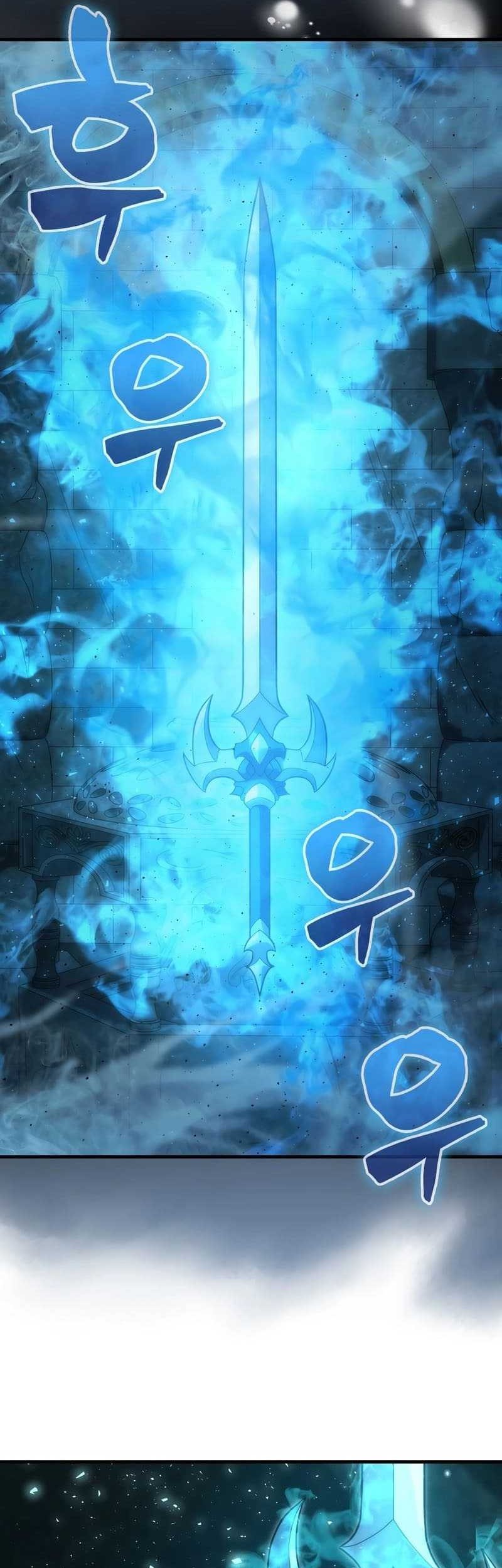 9th Class Sword Master chapter 36 halaman 22