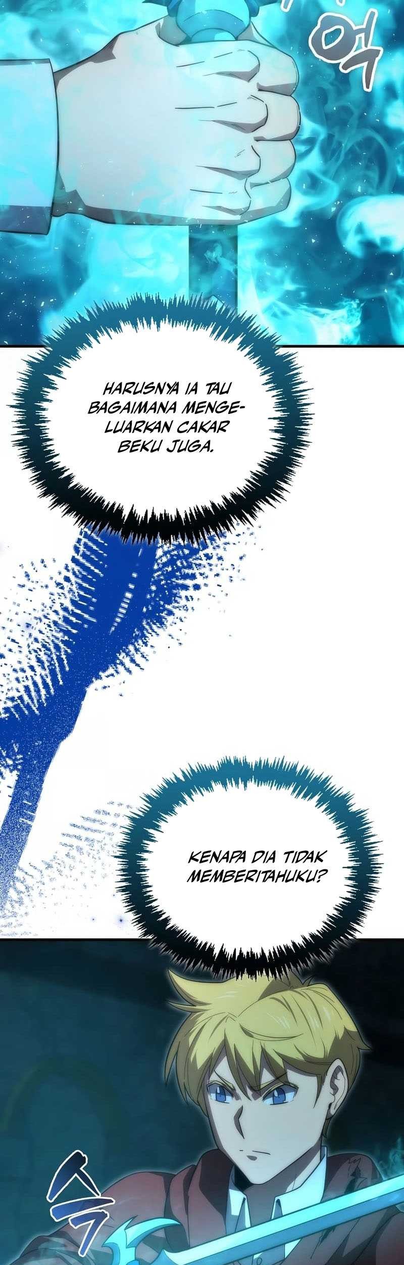 9th Class Sword Master chapter 36 halaman 24