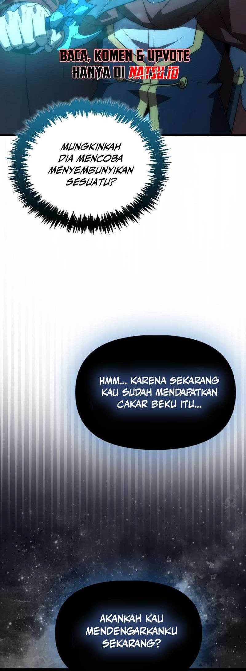 9th Class Sword Master chapter 36 halaman 25