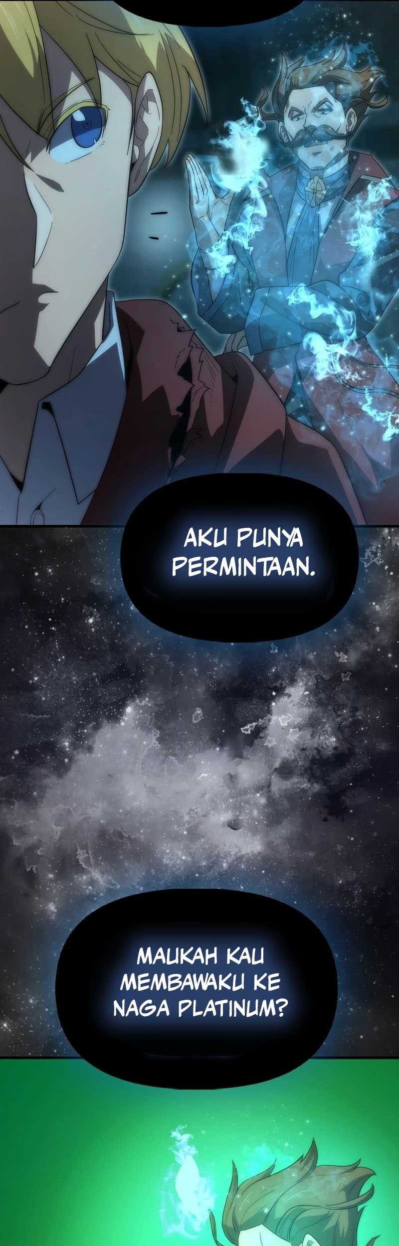 9th Class Sword Master chapter 36 halaman 26