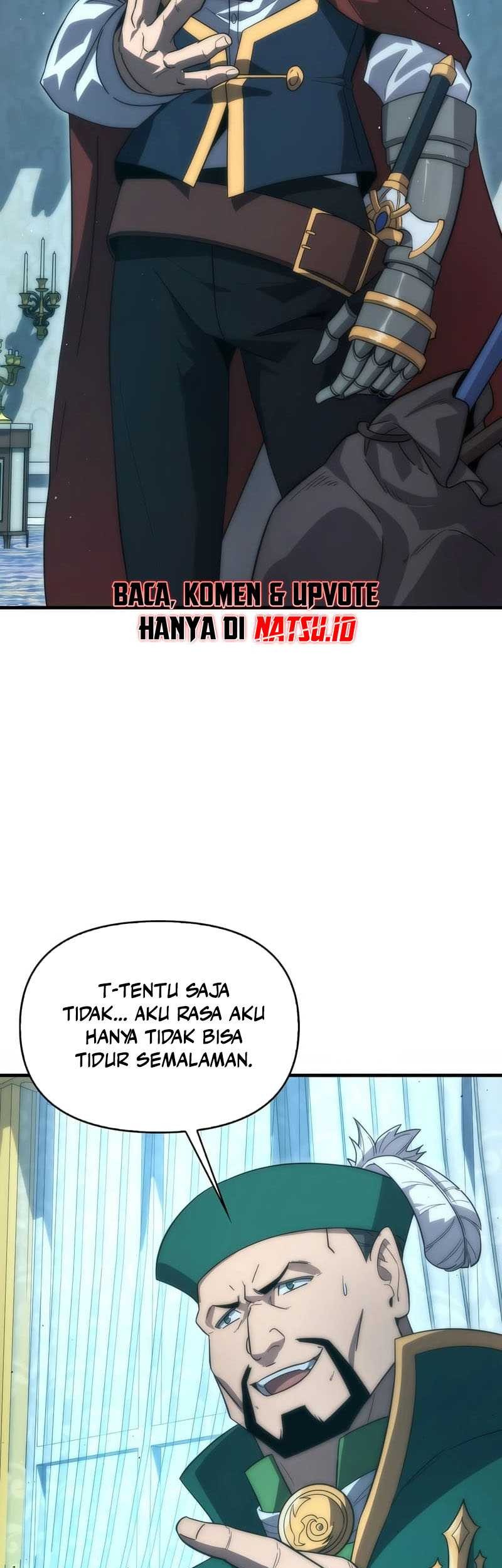 9th Class Sword Master chapter 36 halaman 30