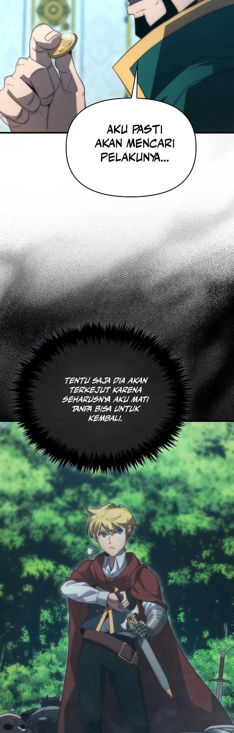 9th Class Sword Master chapter 36 halaman 34