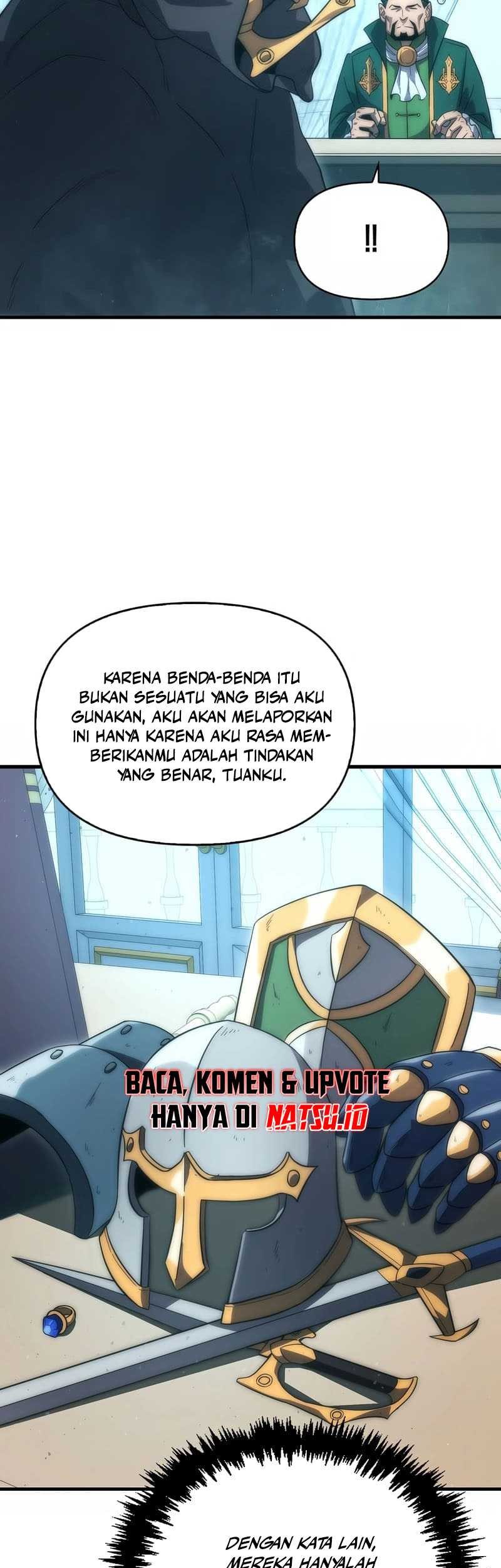 9th Class Sword Master chapter 36 halaman 36