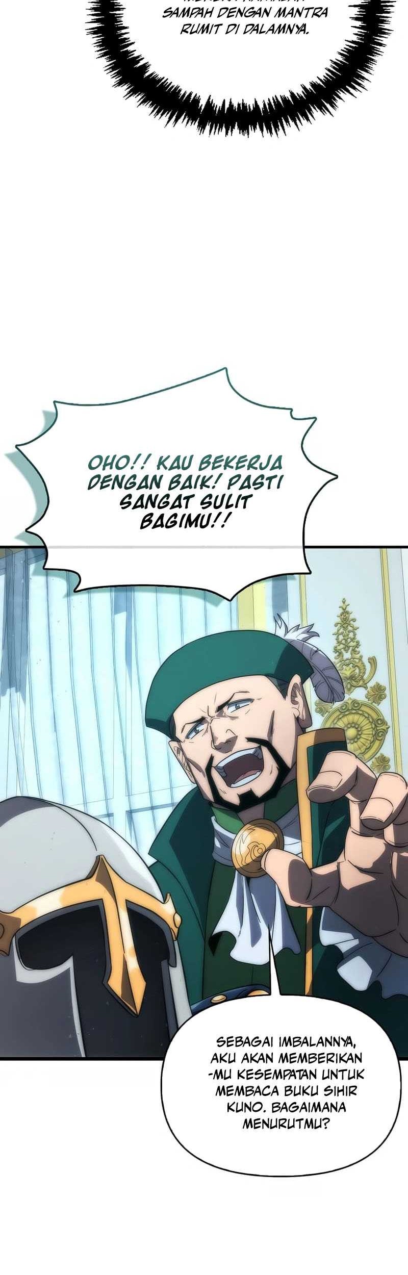 9th Class Sword Master chapter 36 halaman 37