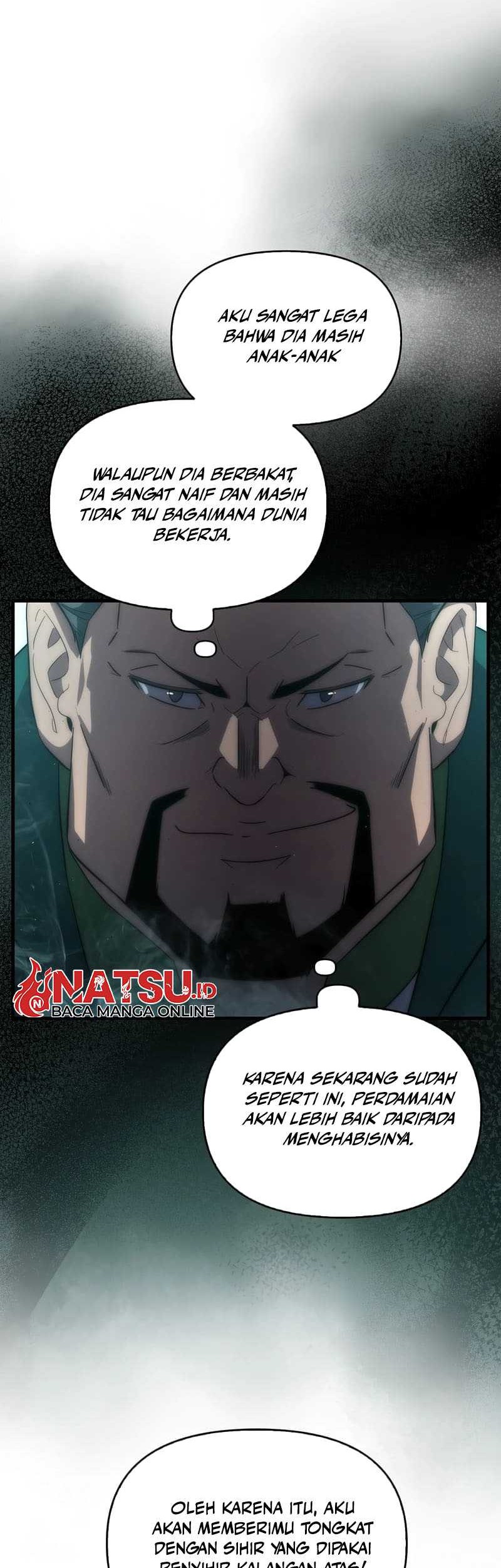 9th Class Sword Master chapter 36 halaman 39
