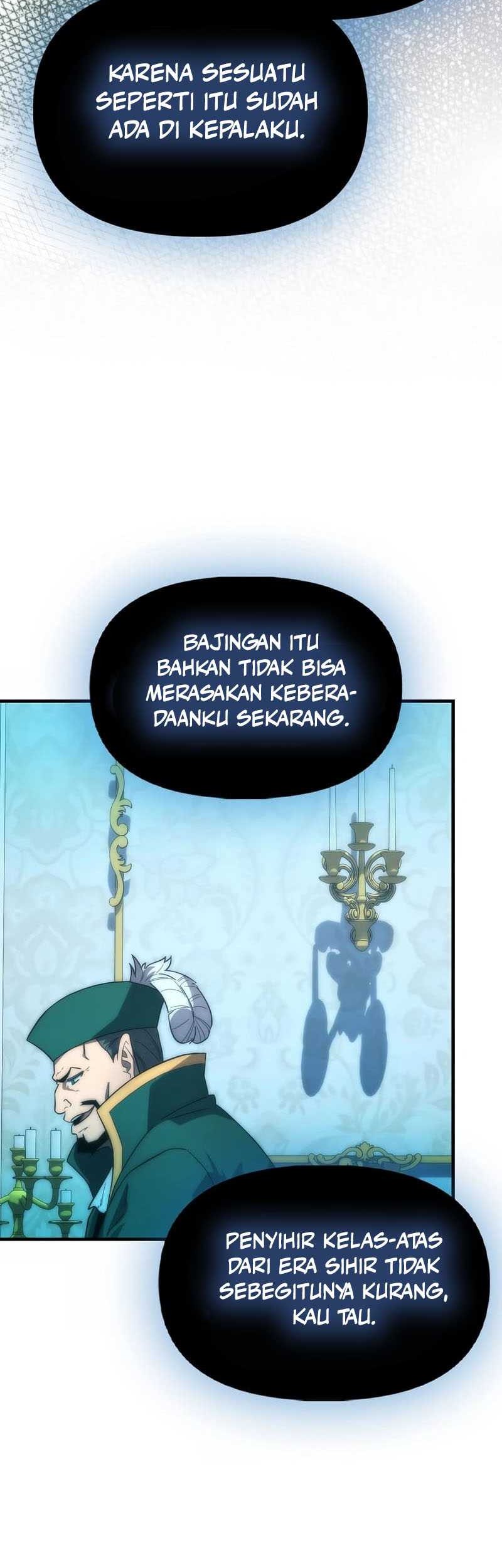 9th Class Sword Master chapter 36 halaman 46