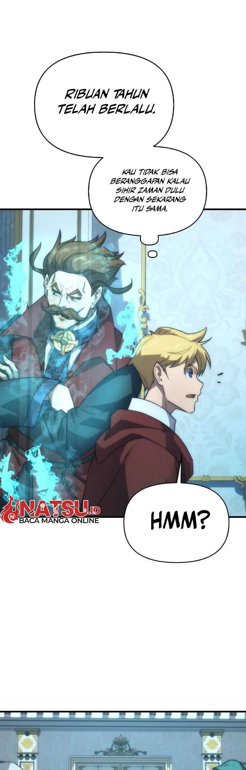 9th Class Sword Master chapter 36 halaman 47
