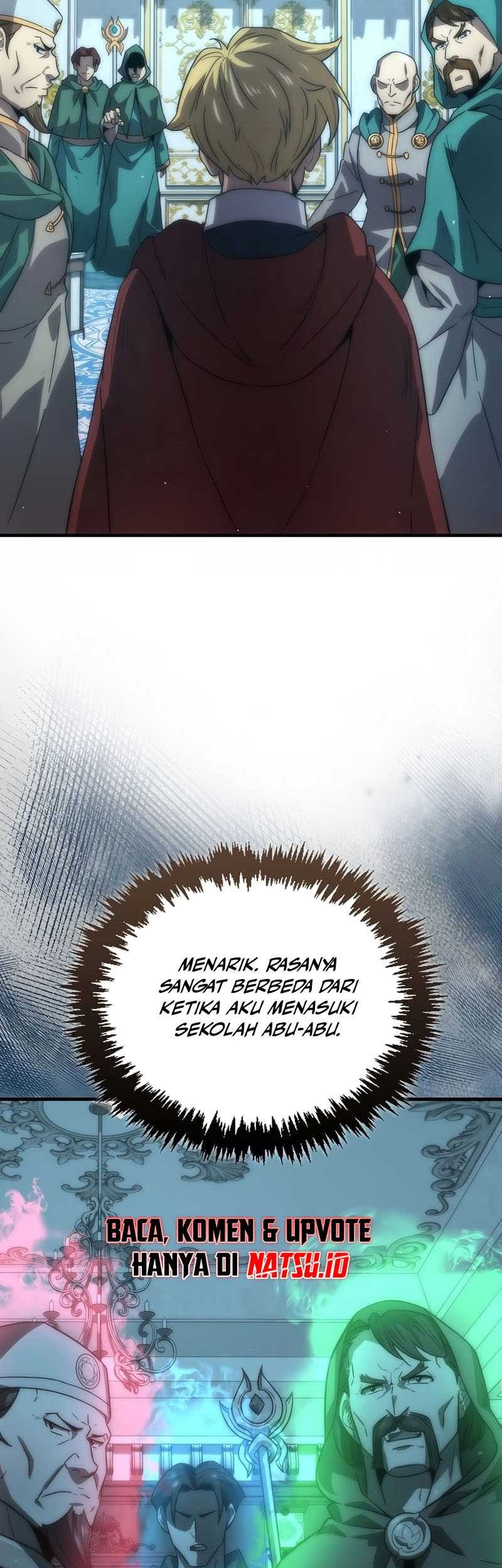 9th Class Sword Master chapter 36 halaman 48