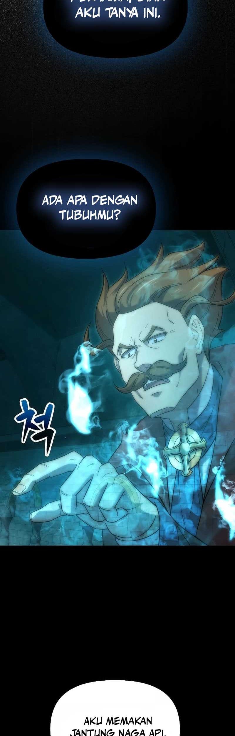 9th Class Sword Master chapter 36 halaman 52