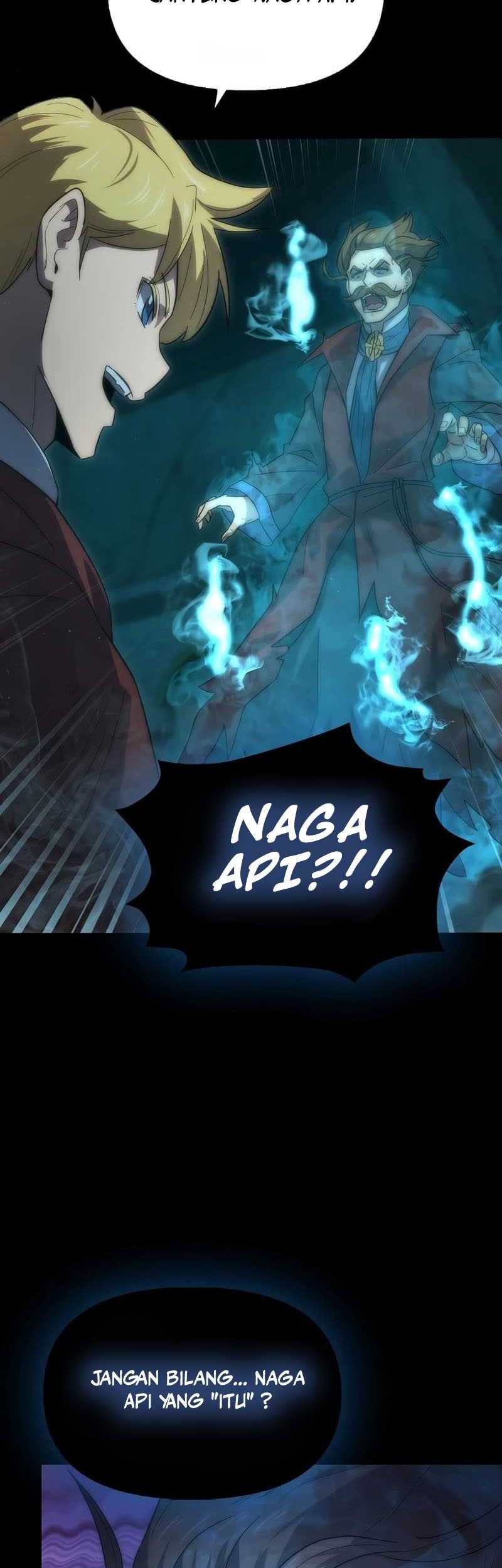9th Class Sword Master chapter 36 halaman 53