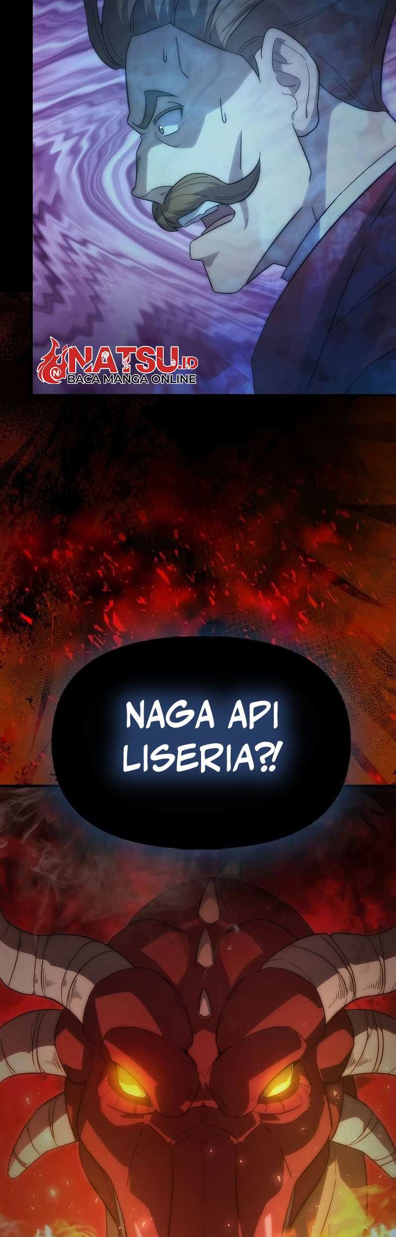 9th Class Sword Master chapter 36 halaman 54