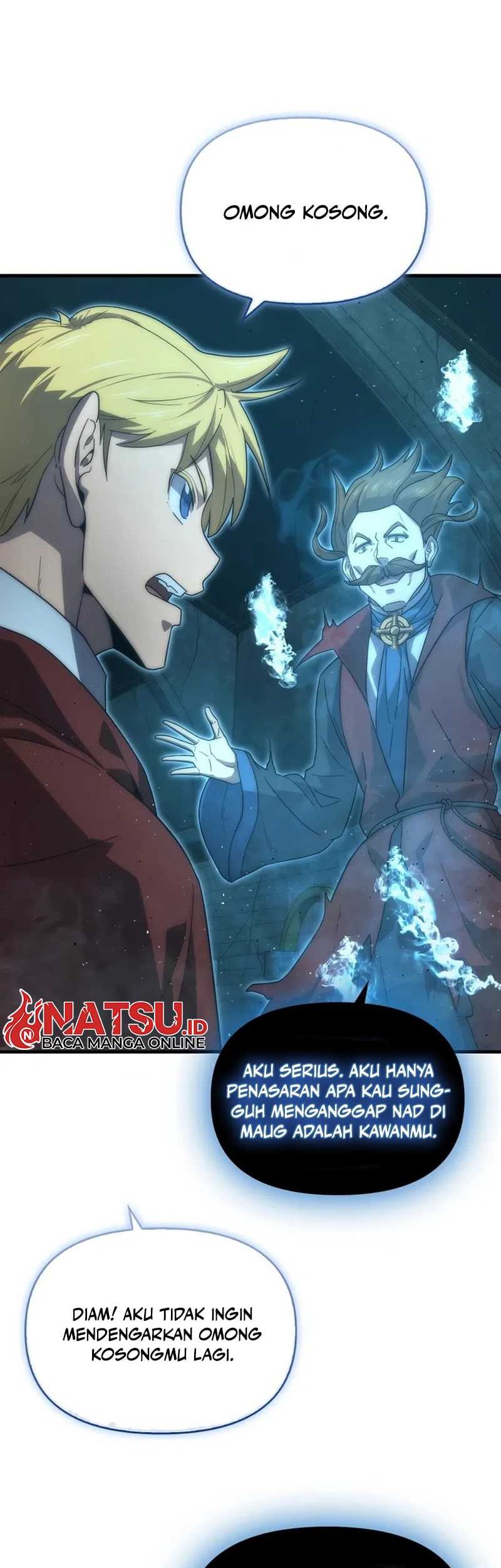 9th Class Sword Master chapter 37 halaman 3
