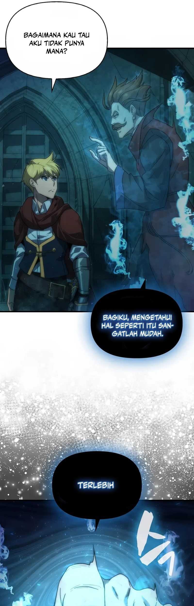 9th Class Sword Master chapter 37 halaman 9