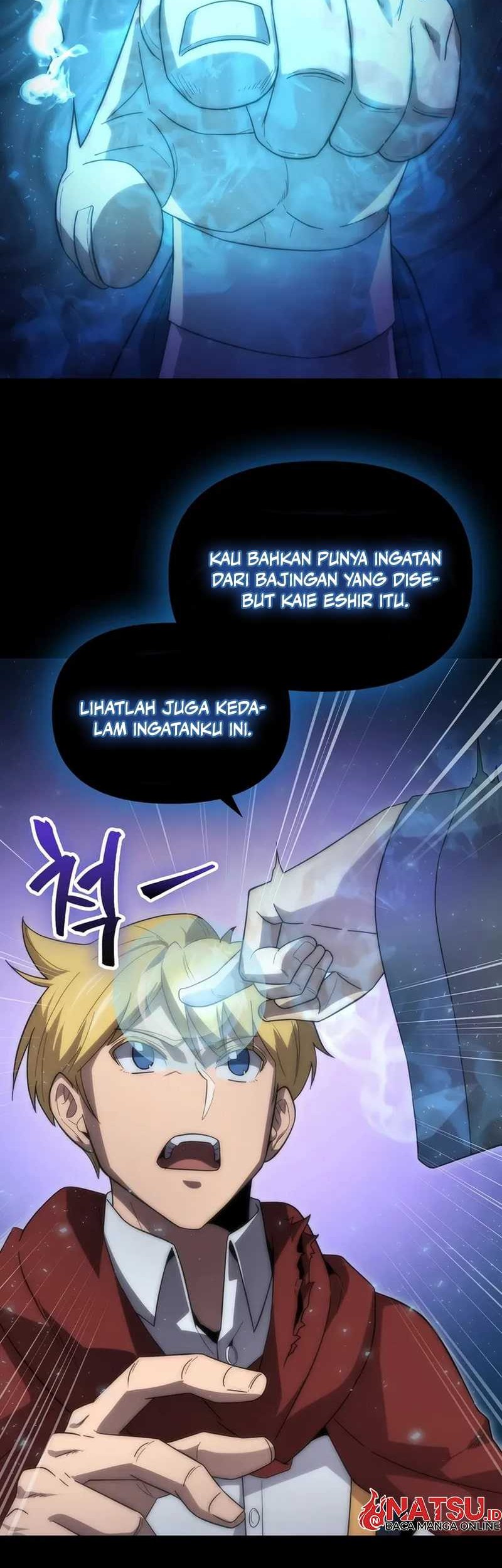 9th Class Sword Master chapter 37 halaman 10