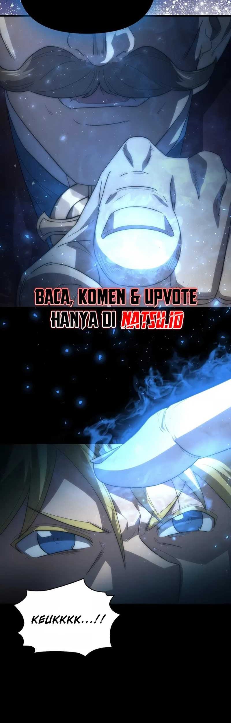 9th Class Sword Master chapter 37 halaman 12