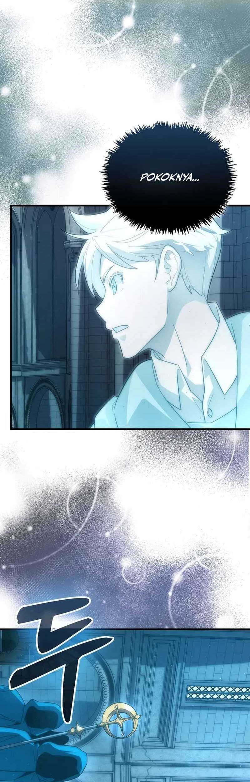 9th Class Sword Master chapter 37 halaman 16