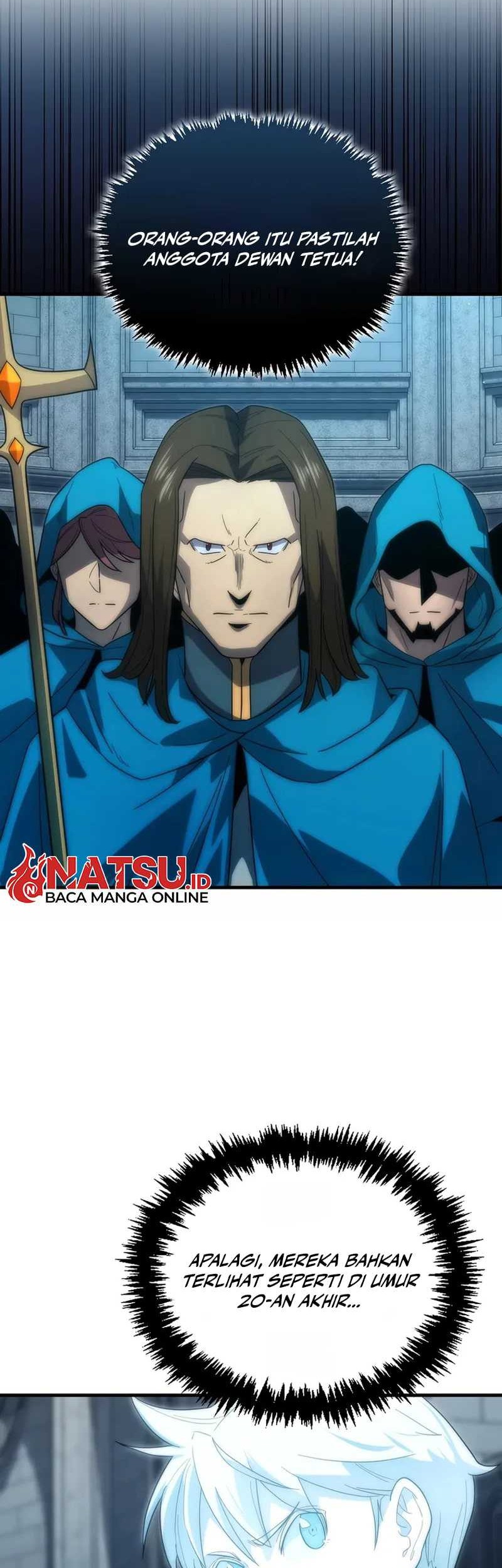 9th Class Sword Master chapter 37 halaman 18