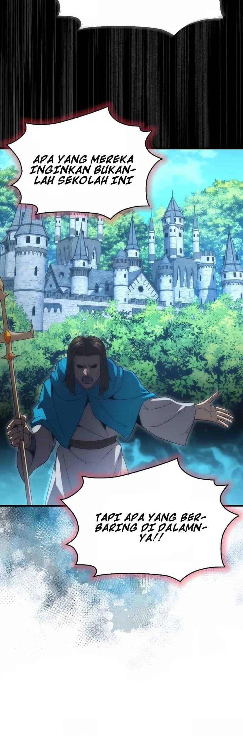 9th Class Sword Master chapter 37 halaman 27