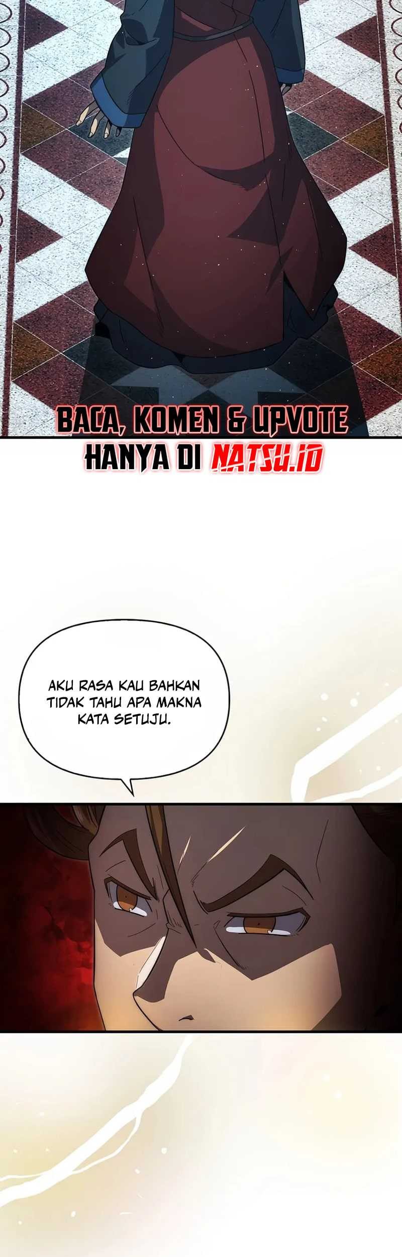 9th Class Sword Master chapter 37 halaman 32