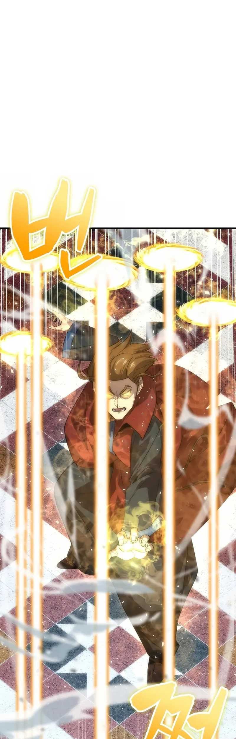 9th Class Sword Master chapter 37 halaman 35