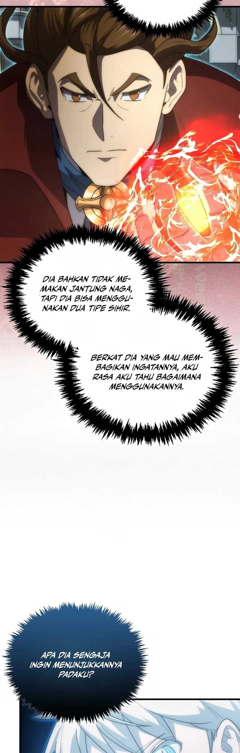 9th Class Sword Master chapter 37 halaman 42
