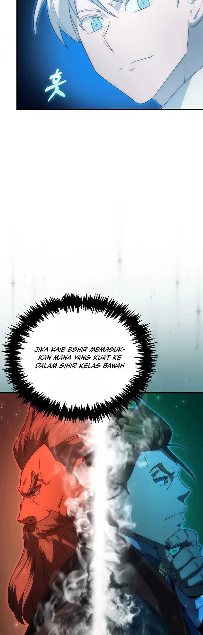 9th Class Sword Master chapter 37 halaman 43