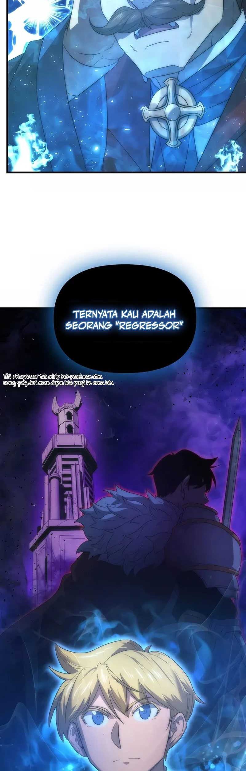 9th Class Sword Master chapter 37 halaman 48