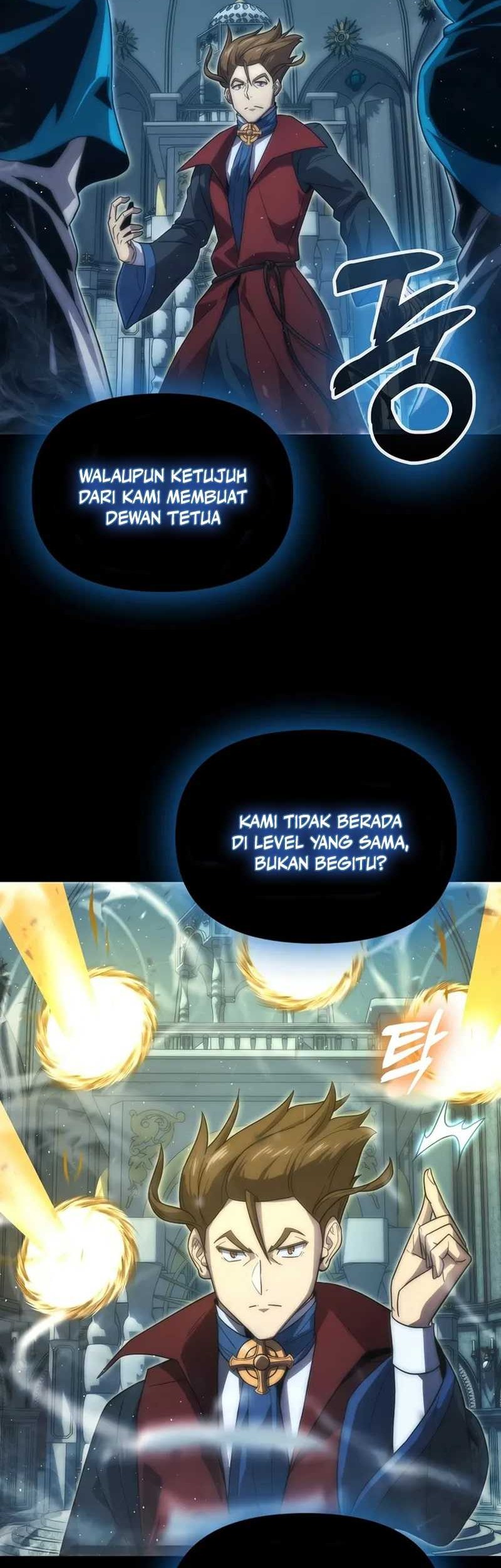 9th Class Sword Master Bab 38 halaman 5