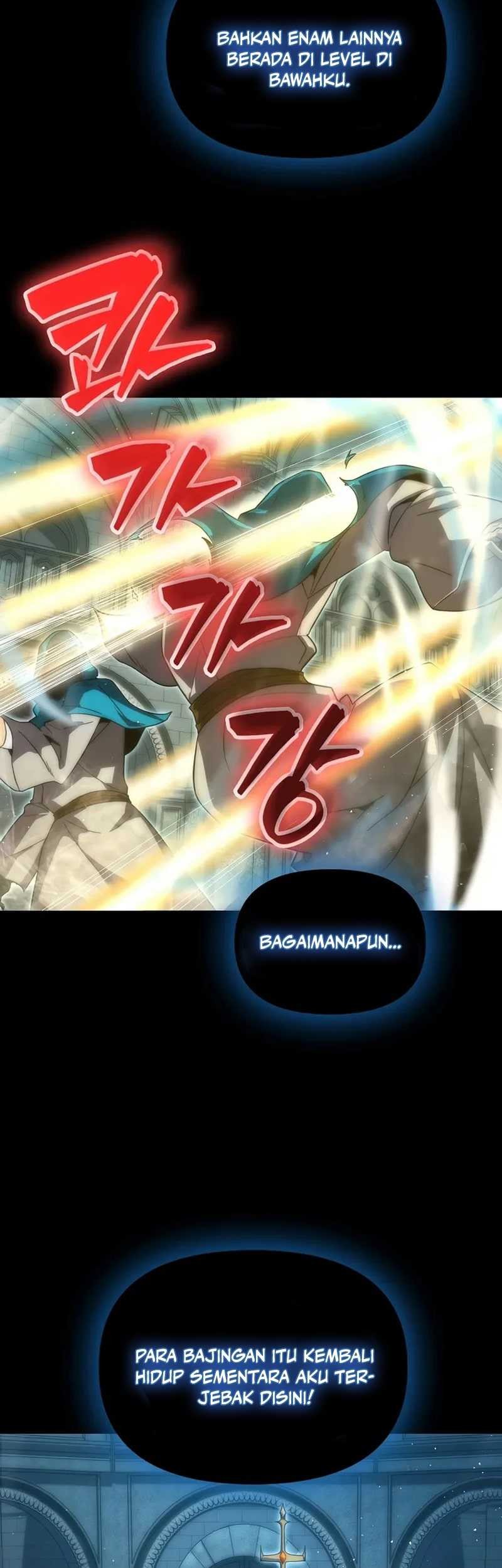 9th Class Sword Master Bab 38 halaman 6