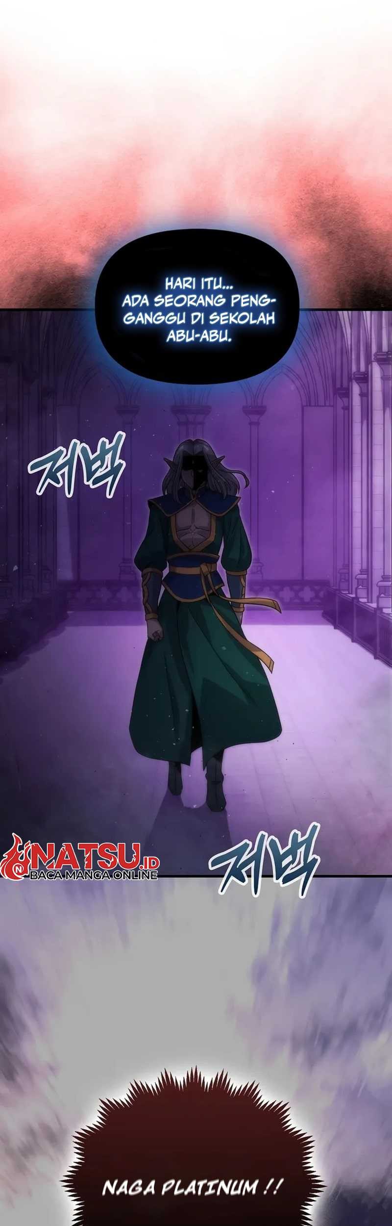 9th Class Sword Master Bab 38 halaman 9