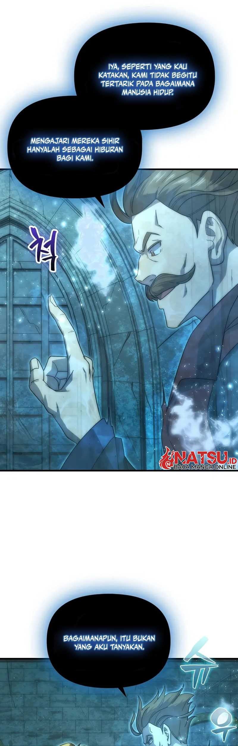 9th Class Sword Master Bab 38 halaman 15