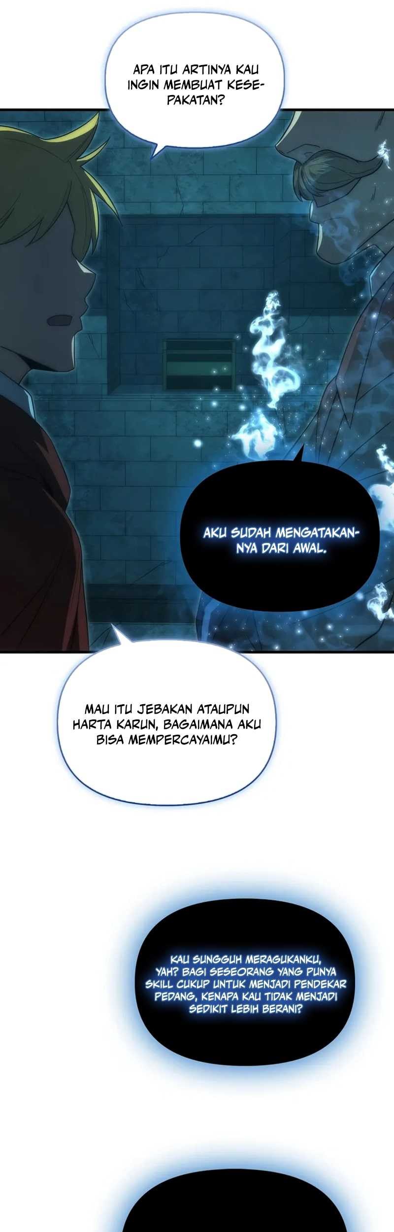 9th Class Sword Master Bab 38 halaman 29