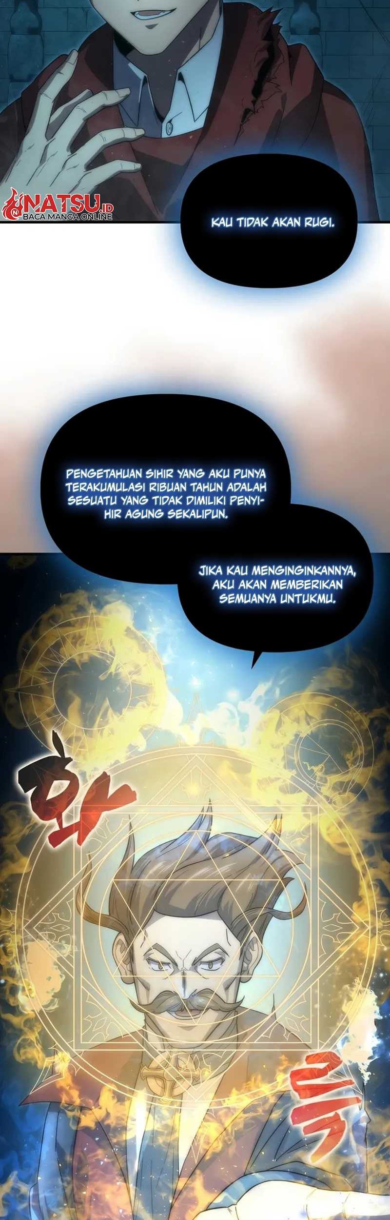 9th Class Sword Master Bab 38 halaman 32
