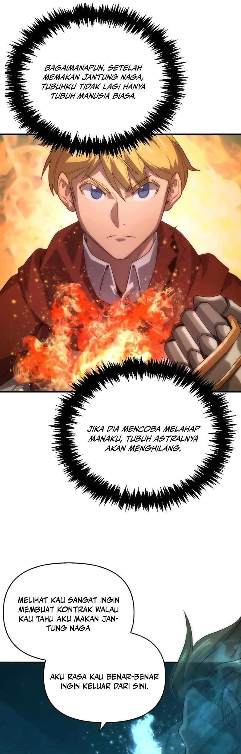9th Class Sword Master Bab 38 halaman 36