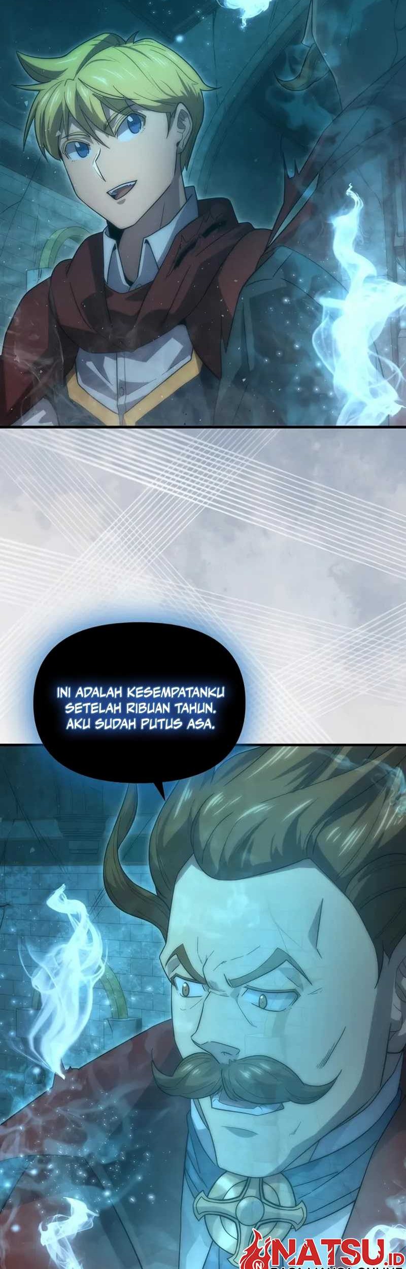 9th Class Sword Master Bab 38 halaman 37