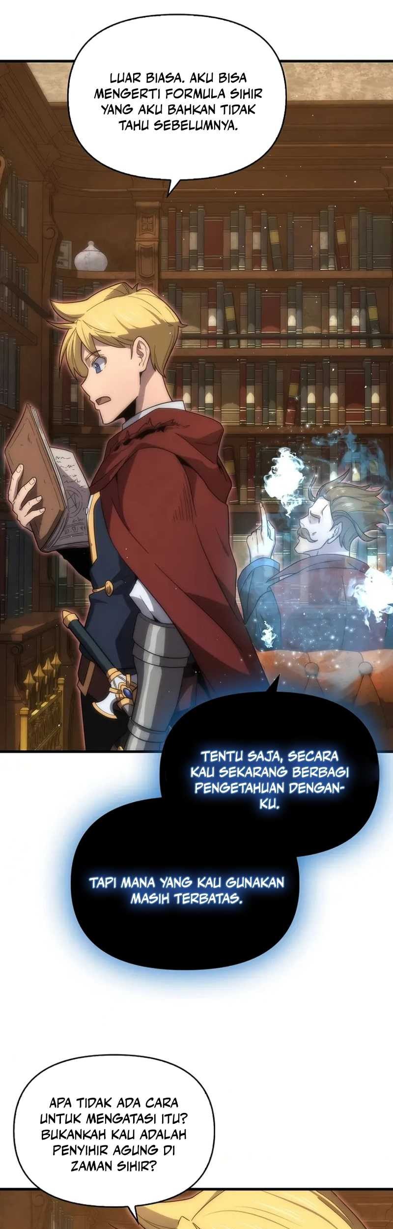 9th Class Sword Master Bab 38 halaman 43